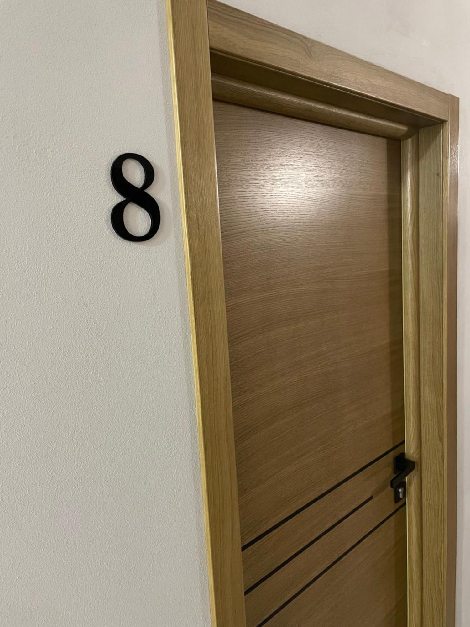 Leo Rooms Leopoli Esterno foto